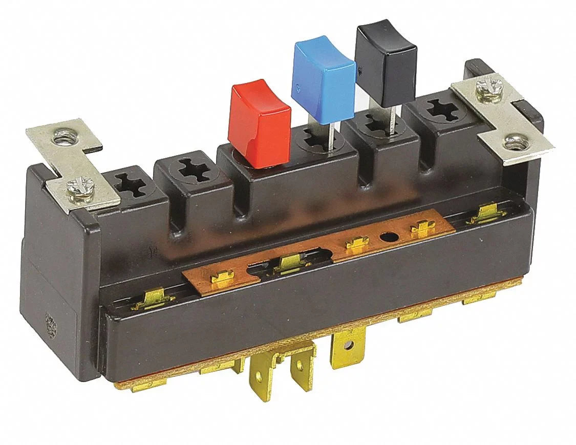Push Button 802005013 Daikin Switch,3-Position