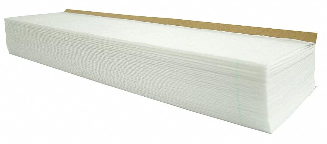 Air 11,20x25x6" Filter,MERV Cleaner 4E438 Furn Handler Air