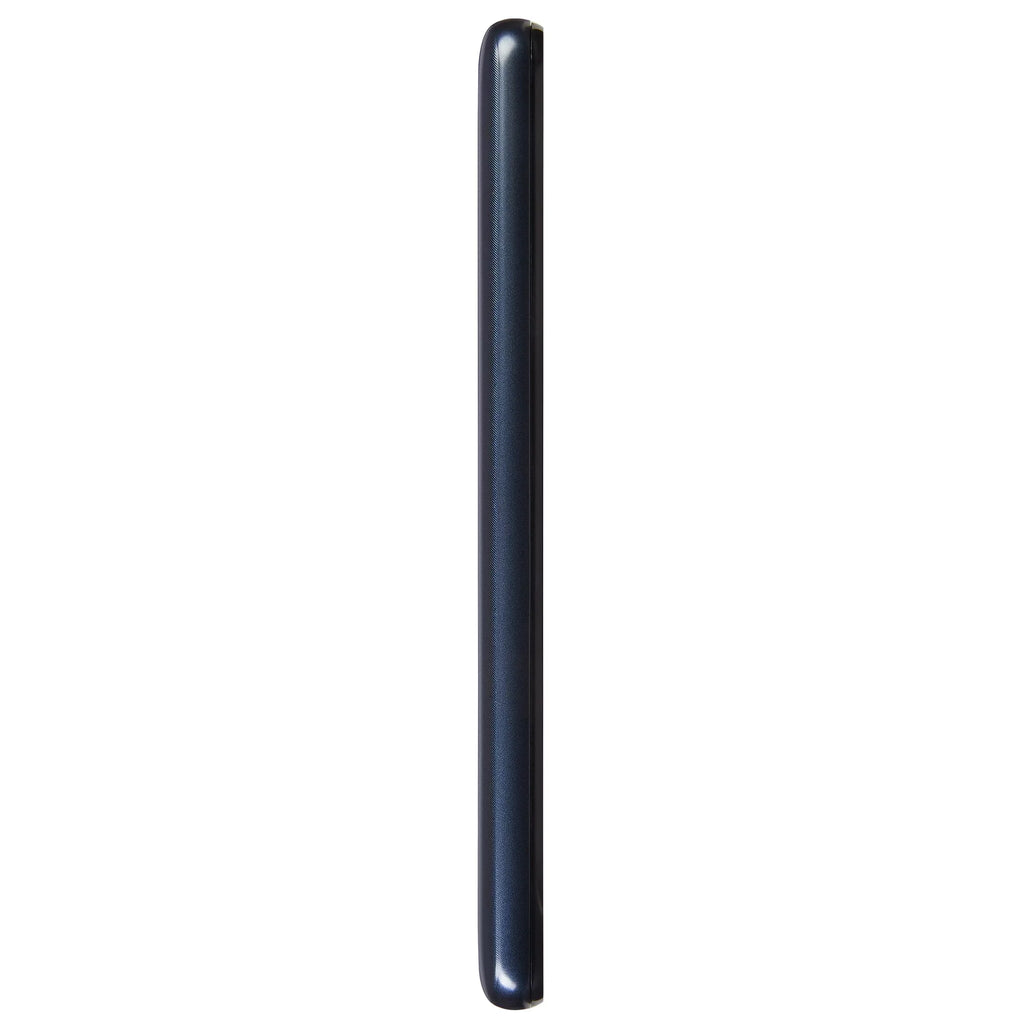 [Locked Blue- Smartphone Wireless] Nokia Tracfone C100, 32GB, Tracfone Prepaid to