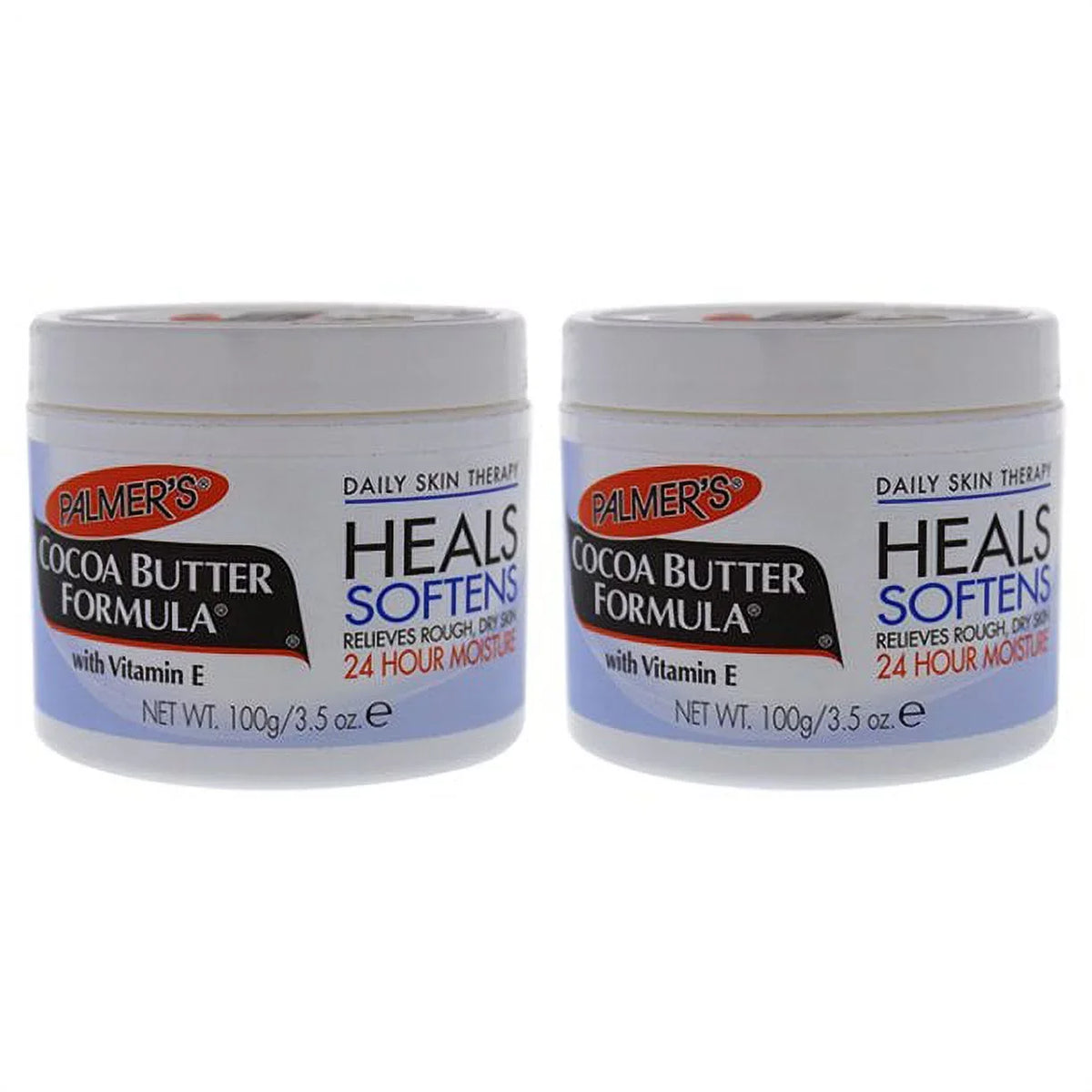 2) Formula Solid (Pack 7.25 Original - of oz Palmer's Cocoa Butter