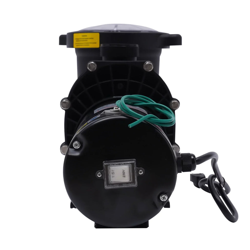 with Above Strainer 2.0hp Denest Pool Swimming and Inground/ Connectors Pump Ground Basket Hbp1500ⅱ 1500w