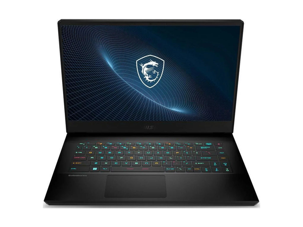 Msi Gp Series - 15.6" 165 Hz - Intel Core I7 12Th Model 12700H (2.30Ghz) - Nvidia Geforce Rtx 3070 Ti Laptop Gpu - 32 Gb Ddr4 - 1 Tb Pcie Ssd - Windows 11 Home 64-Bit - Gaming Laptop (Vector Gp66 12Ugs-