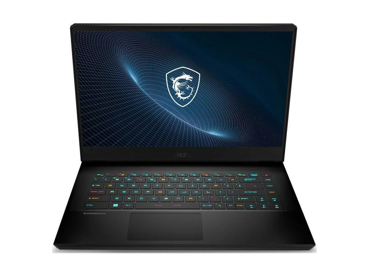 Msi Gp Series - 15.6" 165 Hz - Intel Core I7 12Th Model 12700H (2.30Ghz) - Nvidia Geforce Rtx 3070 Ti Laptop Gpu - 32 Gb Ddr4 - 1 Tb Pcie Ssd - Windows 11 Home 64-Bit - Gaming Laptop (Vector Gp66 12Ugs-