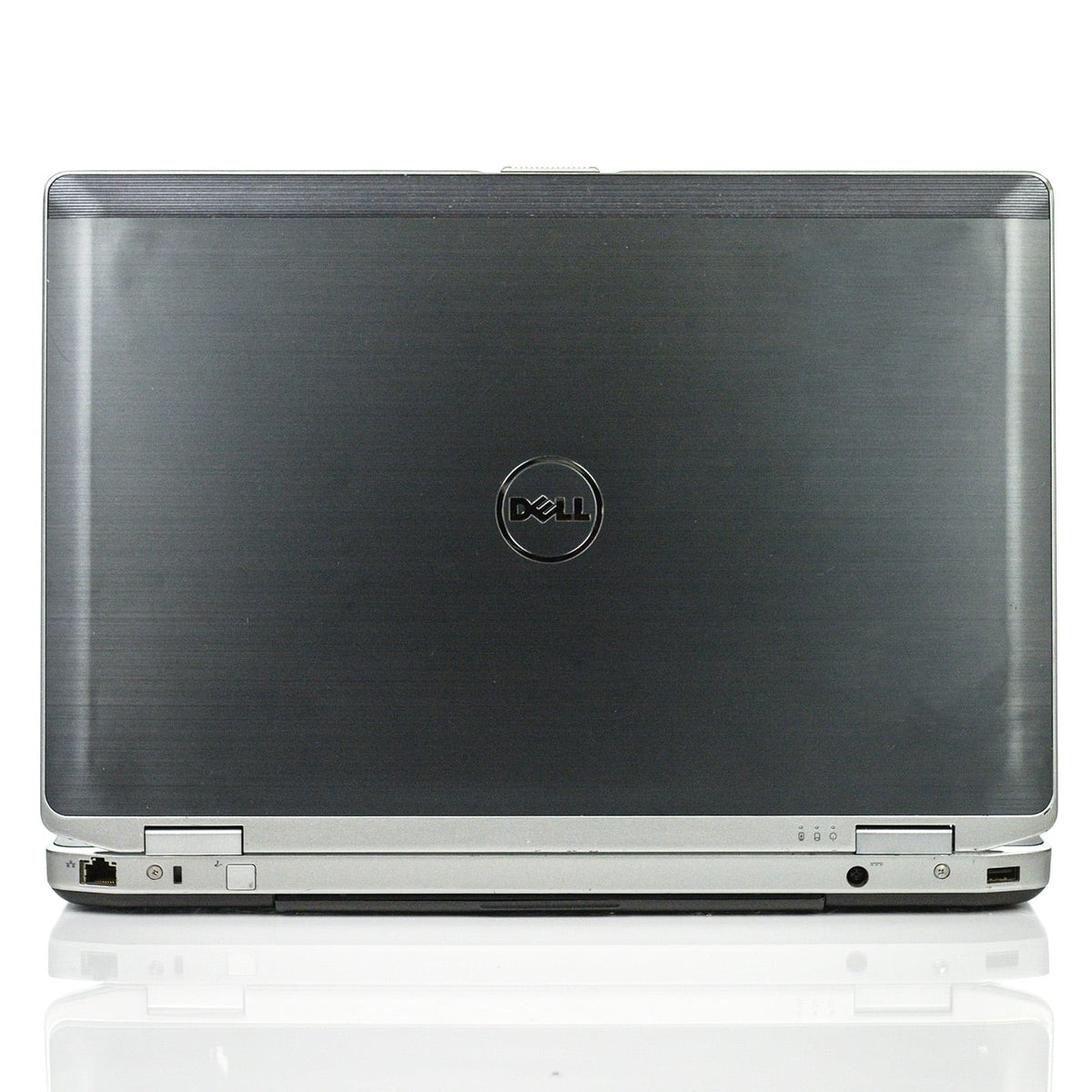 Useddell Latitude E6530 Laptop I7 Dual-Core 4Gb 256Gb Ssd Win 10 Pro B V.Wcb