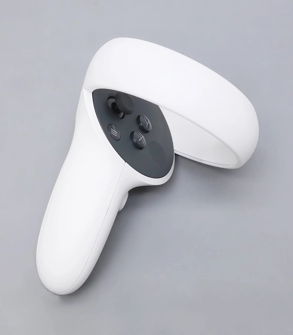 Oculus Left Pre-Owned:Good LX39EM 2 B Grade Controller Quest