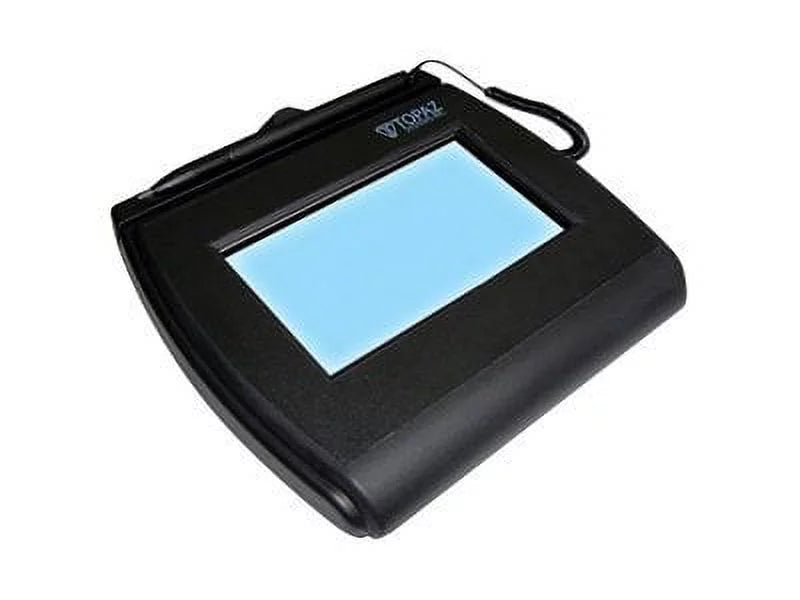 SIGNATUREGEM 4X3 INCL TOPAZ SIGPLUS SE SW LCD