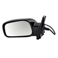 Drivers Power Side View Mirror Replacement For Toyota 8794002391C0