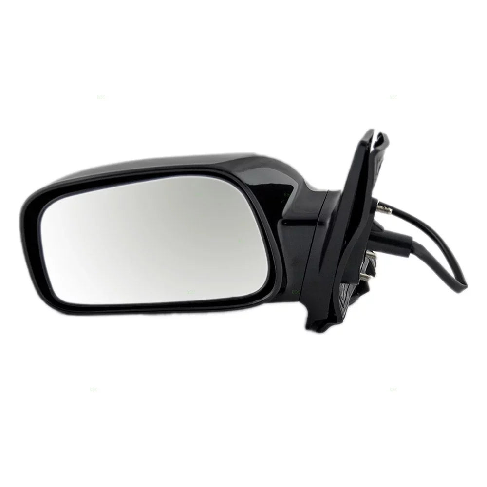 Drivers Power Side View Mirror Replacement For Toyota 8794002391C0