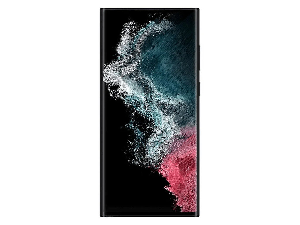 S22 256GB (Graphite) Galaxy Cellphone Box Ultra S908U1 Open Factory Unlocked 5G