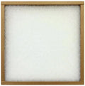 4 12" Fiberglass Case EZ 12" Filter 1" 10055.011212 of Furnace Flow - 12 x x II Disposable MERV AAF/Flanders