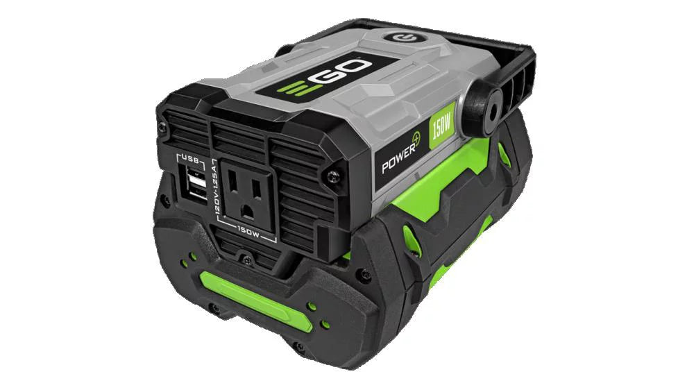 Power Reconditioned Watt 150 Ego Escape Nexus Inverter