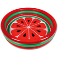 53 3 Hoovy Set Inflatable Inch 59 Swimming Gallon Pool Kiddie Ring Watermelon