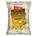 Sweet Bags 4-Pack- Fire Roasted Herr's oz. Corn Popcorn 6