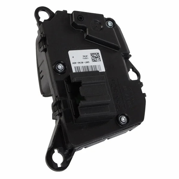 Motorcraft Sw-7554 Cruise Control Switch Fits Select: 2016-2019 Ford Explorer
