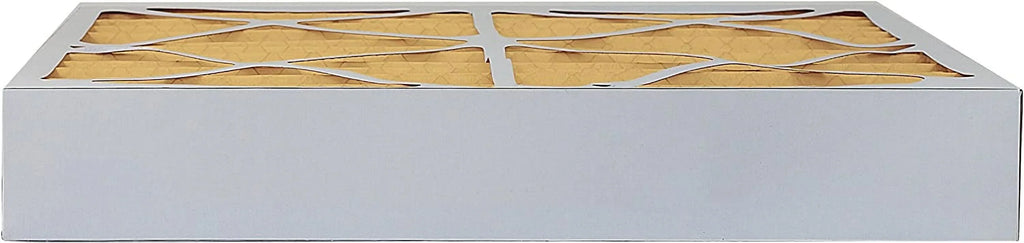 Filterbuy 11 Filters AC 14x20x4 MERV HVAC Pleated Air (2-Pack) Furnace
