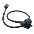 '- Promaster Enhance Safety Camera Vehicle's for RAM 1500, Your View 2500, 3500 Rear