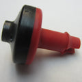 Check Jet Silencer Watercraft New Sea-Doo Boat Sport Intake Air OEM Valve