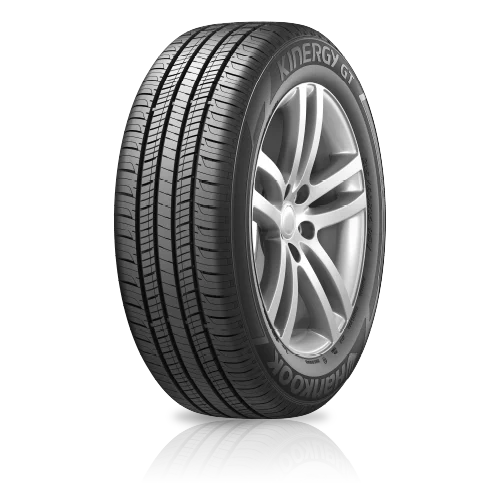 Fits: Prius Base Hybrid-L, BSW H436 GT Kinergy Honda (4 Hankook 2010-11 Tires) 2009-12 91T Civic 195/65R15