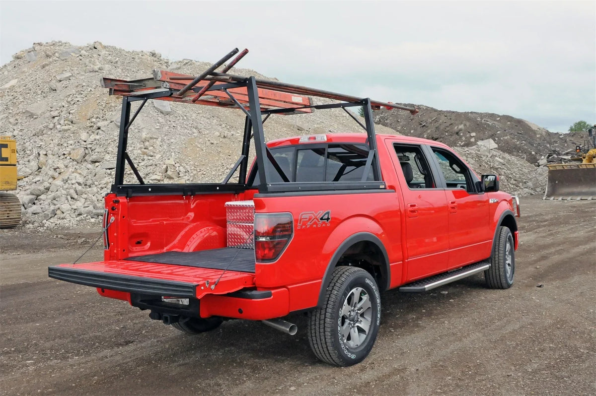 2015-2018 Dee K1500 CHEVROLET SILVERADO CHEVROLET Management select: SILVERADO DZ951600 K1500 2014 System Cargo Fits Zee LT, Invis-A-Rack