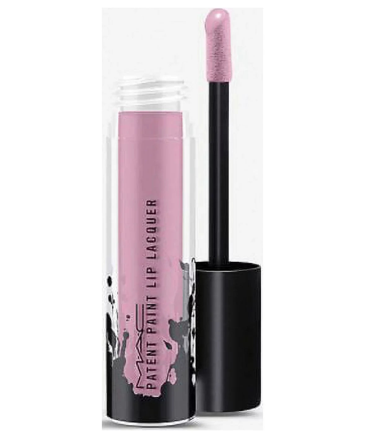 Paint g Reputation MAC Lip Lacquer 0.13 Patent 3.8 Varnished oz