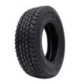 Wrangler E Truck All-Terrain 123/120S with Adventure Kevlar Tire All Terrain Light Goodyear LT275/65R18