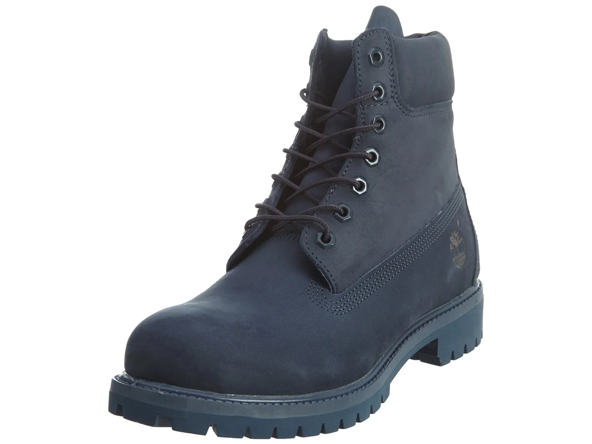Mens Mono Premium design Tb0a176x Boot Timberland : 6"