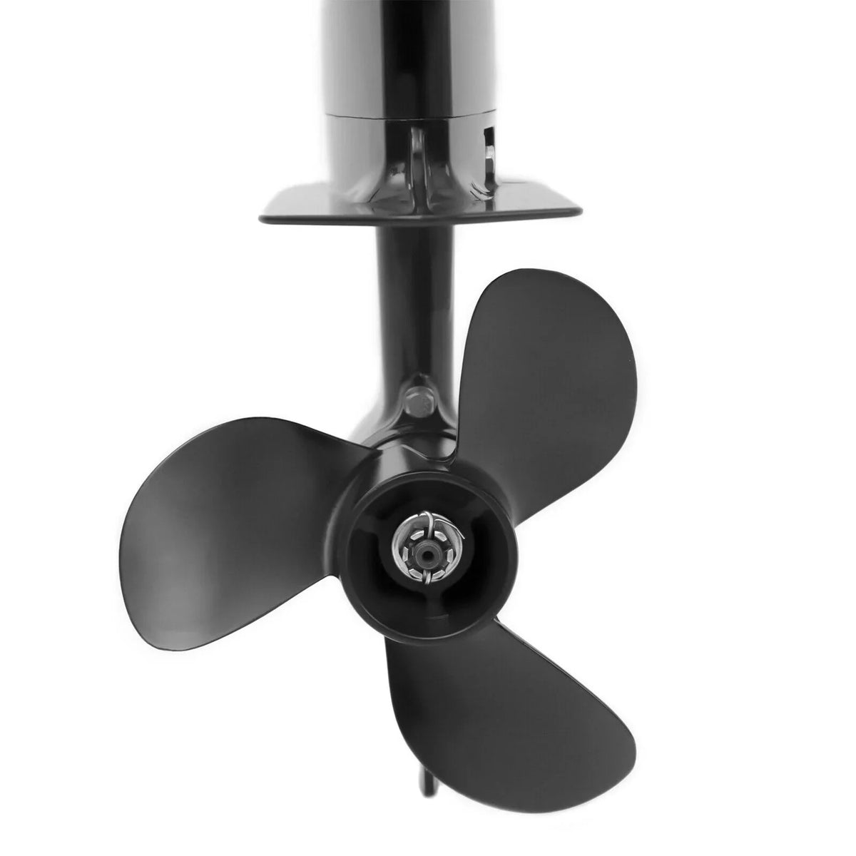 7.5 Hp 3600R/Min Outboard Motor Fishing Boat Enginewater Cooling System 196Cc 1.8 Liters