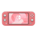 '- Switch Coral Nintendo (Refurbished) Restored HDHSPAZAA Console Lite