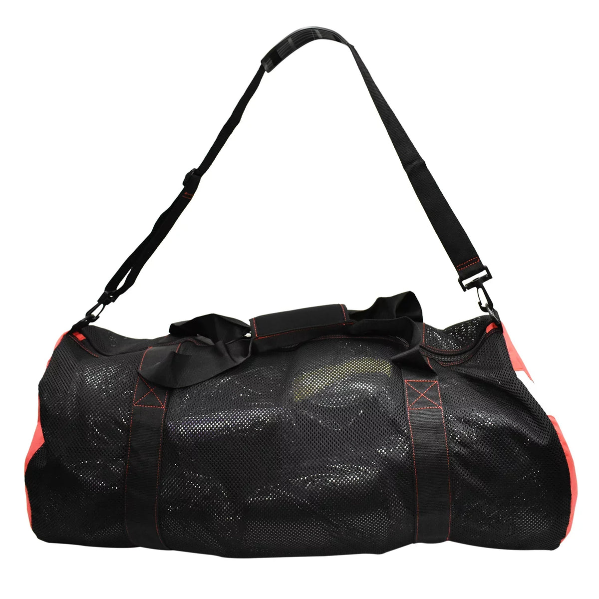 Collapsible Mesh w/Shoulder Strap Equipment Dive Bag Duffle for Scuba Choice