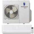 Heat Pro Air Floating Indoor Split 24000 BTU Tri-Zone and Pro with BTU with Air Heating Air Floating Bundle Pump 9000 Conditioner Friedrich Conditioner Air Mini