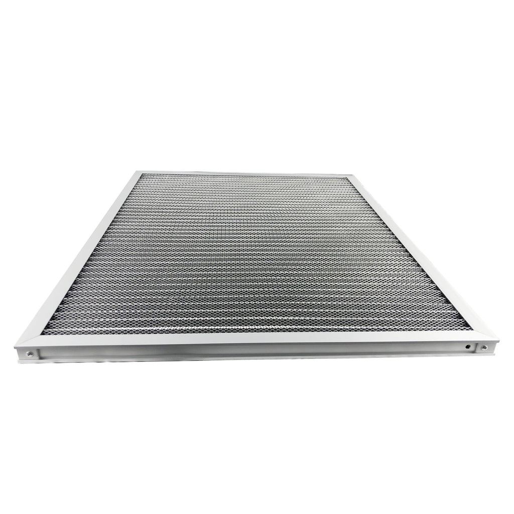 24" (18" x Washable x Air 1"), Electrostatic Aluminum Filter AC Filter Central Furnace Air