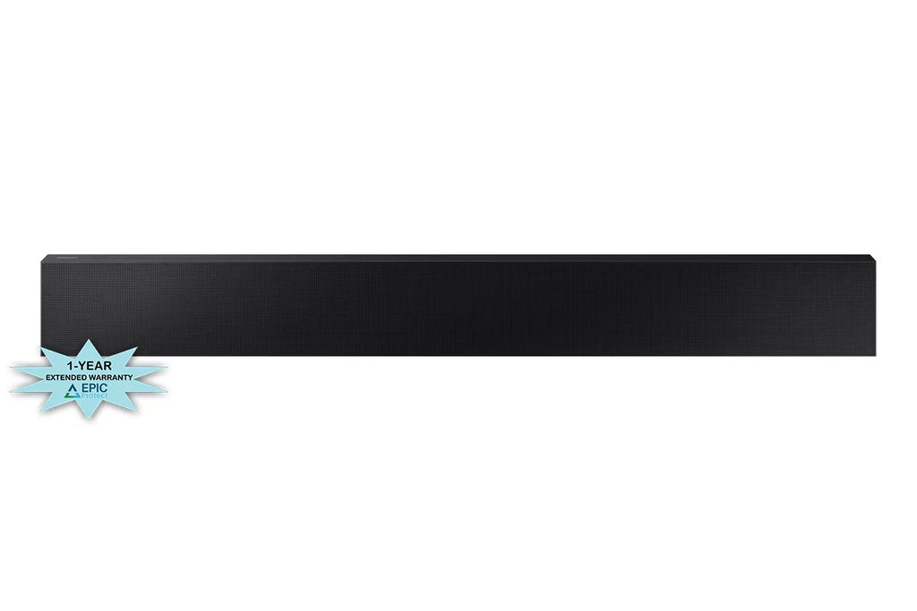 Terrace by Coverage 3.0ch Protect (2020) Additional with Year Epic 1 Soundbar