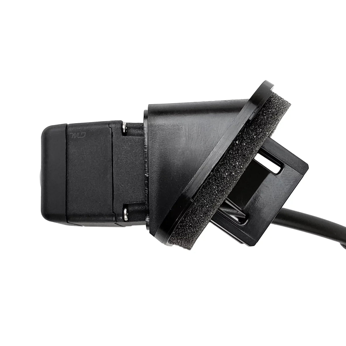 for GJT1-67-RC0B, OE Mazda GJT1-67-RC0, GJT1-67-RC0C Replacement Backup Part Camera Master 6 Tailgaters # (2014-2015)
