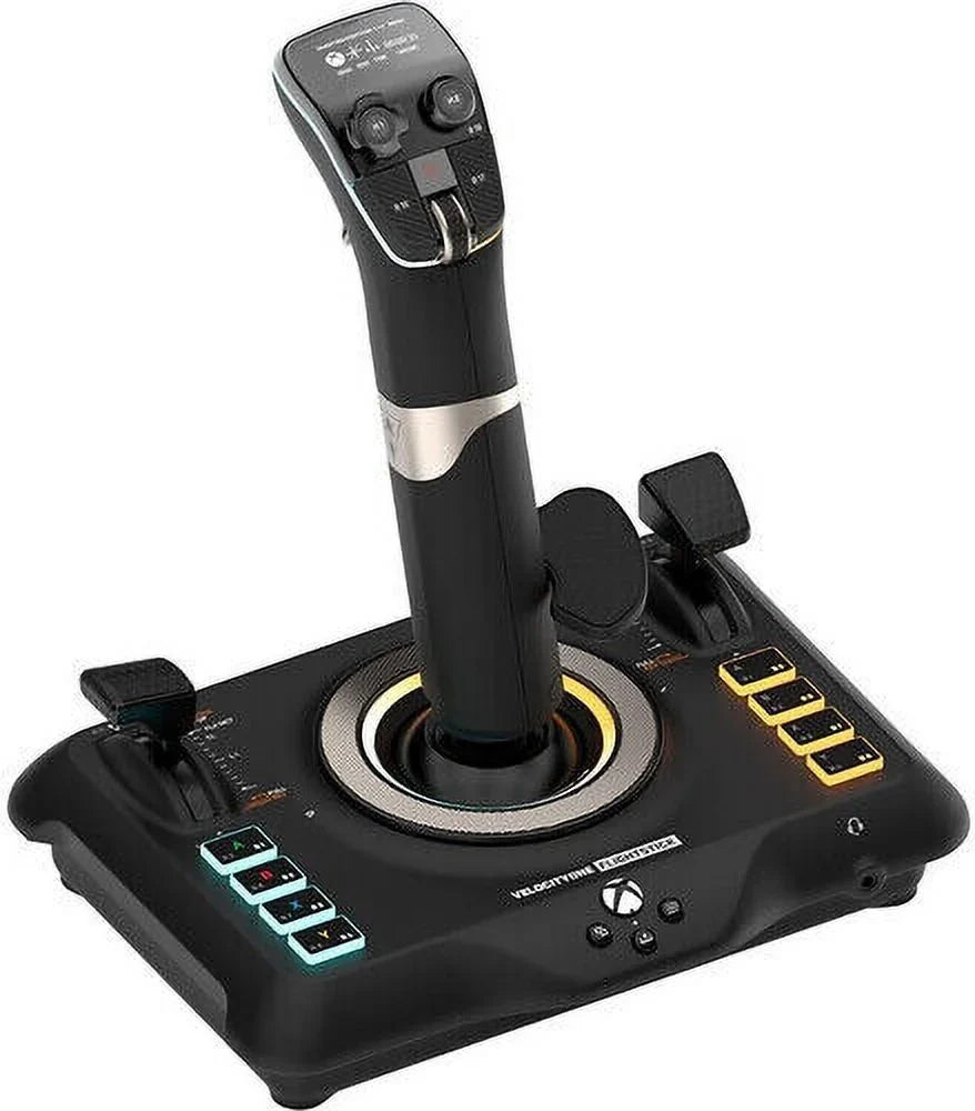Turtle Beach Velocityone Flight Stick Xb/Pc [New ] Pc Games