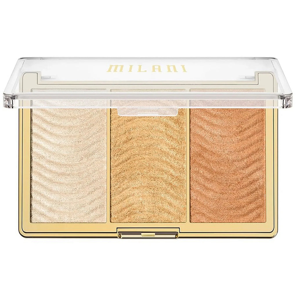 Milani oz Palette Lights Highlighter 0.42 Stellar