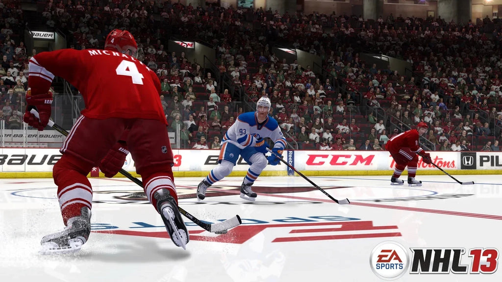 360) NHL '13 (XBOX