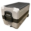 Way Interglobal 40 Qt. 12V 2022 Everchill Electric Cooler With 2 Tempature Control System