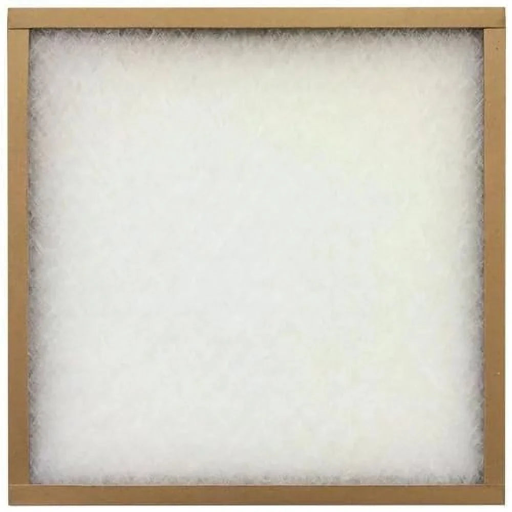 10055.01163 Flanders Furn 16x25x1 Filter FBG
