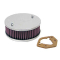 Cleaner Fits Racing Elan K&N 68-69 Custom Air 56-9155 Filters