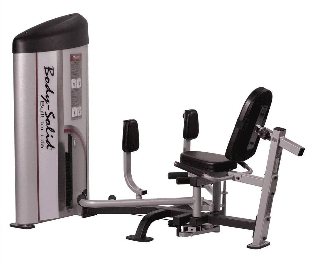 Abductor (S2IOT) Abduction Hip Machine Body-Solid