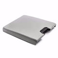 Console For 2007-2013 SUVS GREY lid Sizver Bench Kit Trucks replacement AZ3 Armrest Chevrolet/GMC For Seat Cover