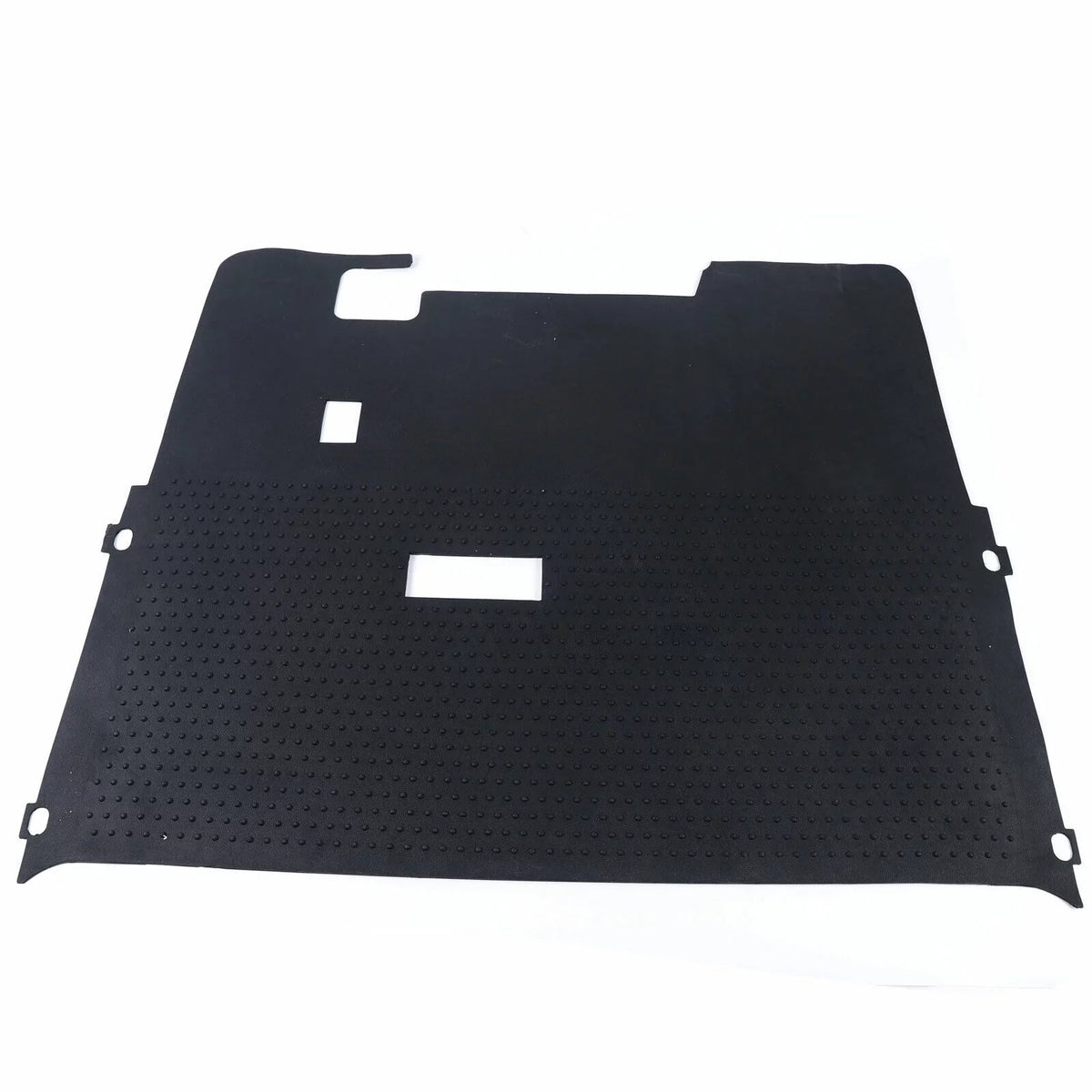 Cart 1996+ TXT Mat grade Floor Rubber For 70048G01 Replacement High EZGO Golf