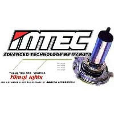 For 2005 2006 2007 2008 Suzuki Gsx-R1000 Gsxr 1000 Bright White Low High Headlamp Headlight Bulb Bulbs