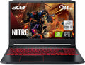New FHD Acer Nitro 4GB RTX 144Hz i5-10300H Laptop 15.6'' 512GB 16GB 3050 5 SSD
