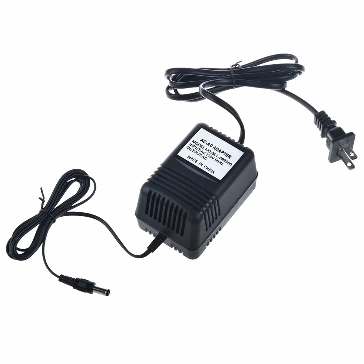 Fite On Compatible Ac To Ac Adapter Replacement For Harman Kardon No.: Hk-02Ta Power Supply Cord Cable Charger