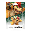Bowser Smash WiiU Amiibo Character Nintendo Super - Bros Nintendo /Nintendo3DS