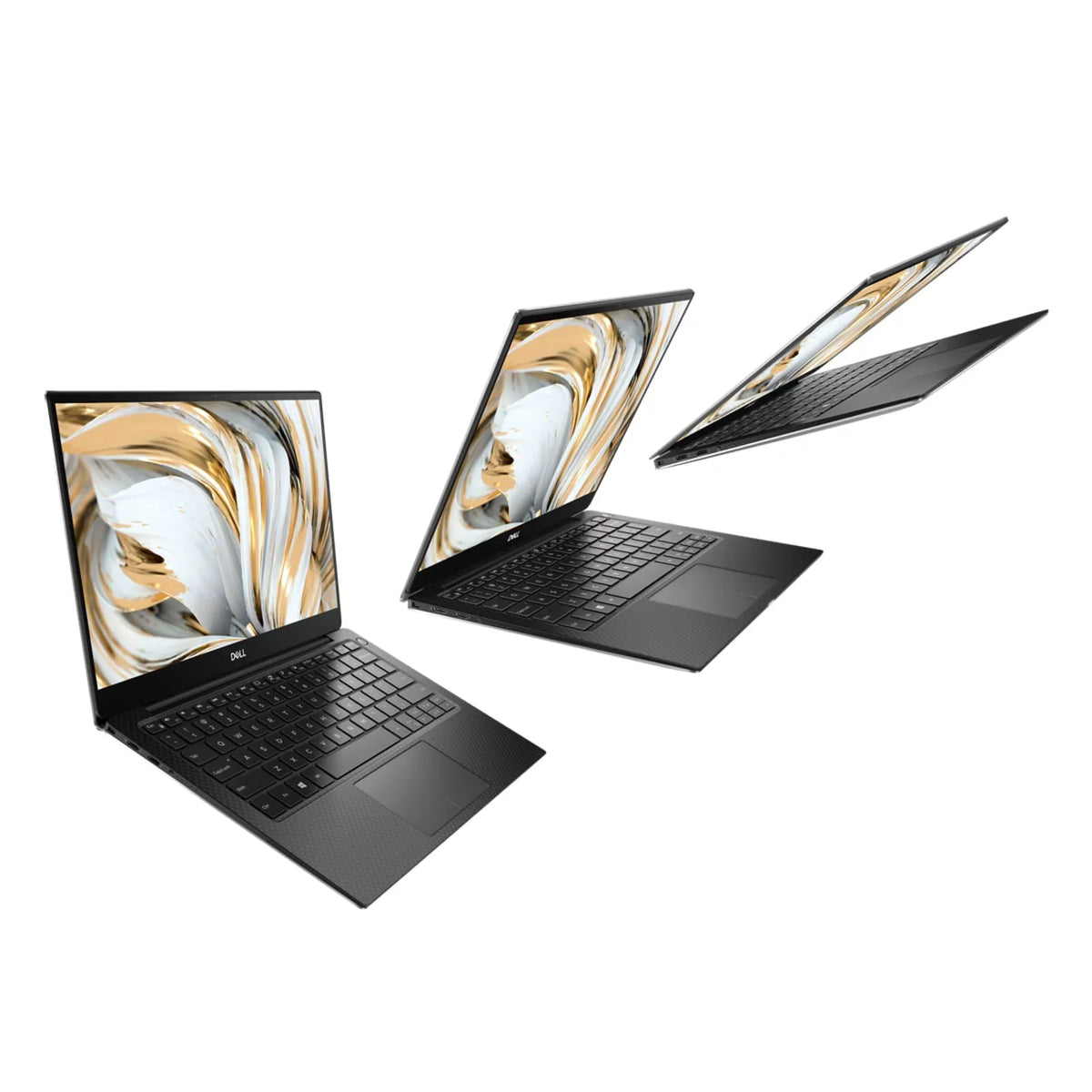 CPU Restored Dell - Cores GHz Laptop (2020) 9305 RAM SSD @ 11th Core - 8GB FHD i5 256GB - 13.3" (Refurbished) 4 4.2 Gen XPS