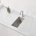 (10 Or Small 18 RV Sink,16-Gauge By Kitchen Inch) Bar Stainless Sink Undermount