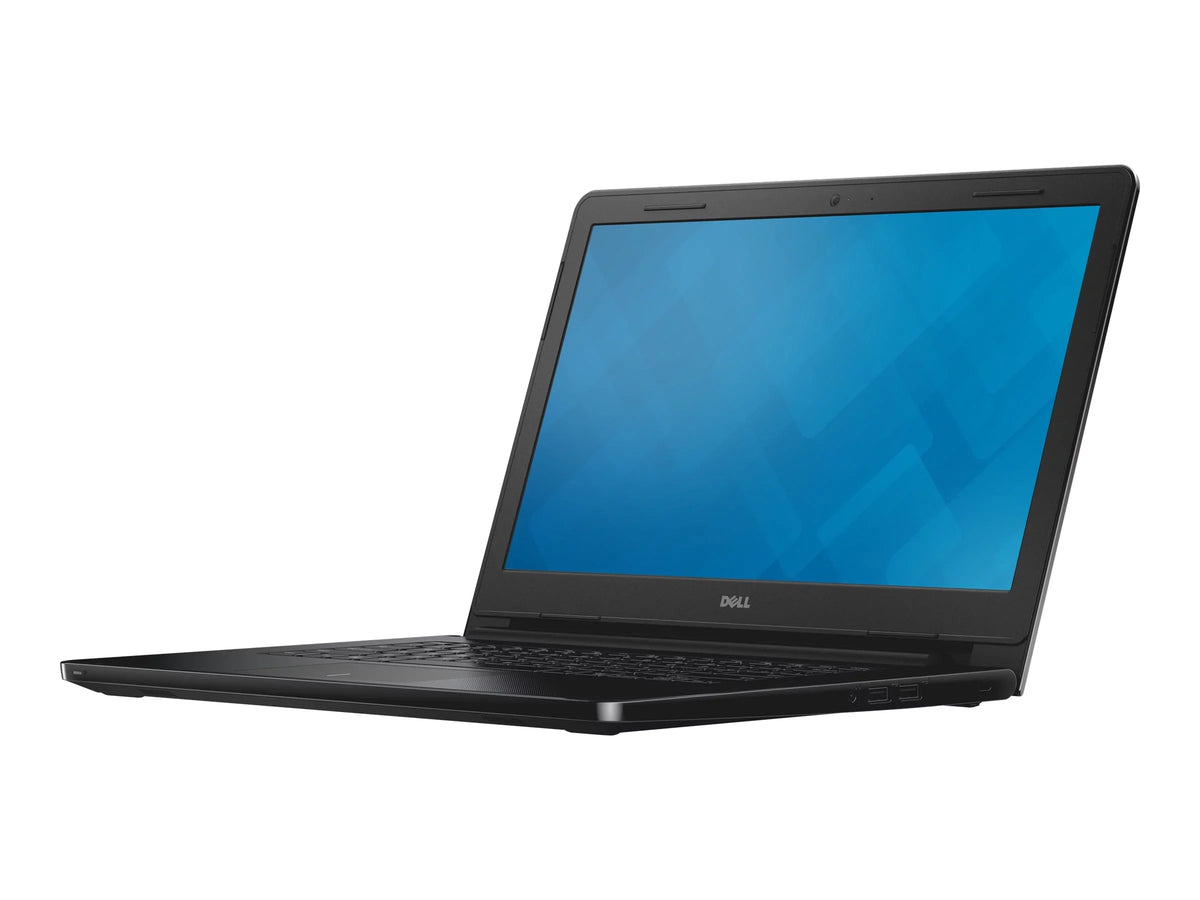 Laptop, Bing, 14-3451 with Inspiron Dell Intel 500GB 8.1 Celeron N2840, Windows HD, 14"
