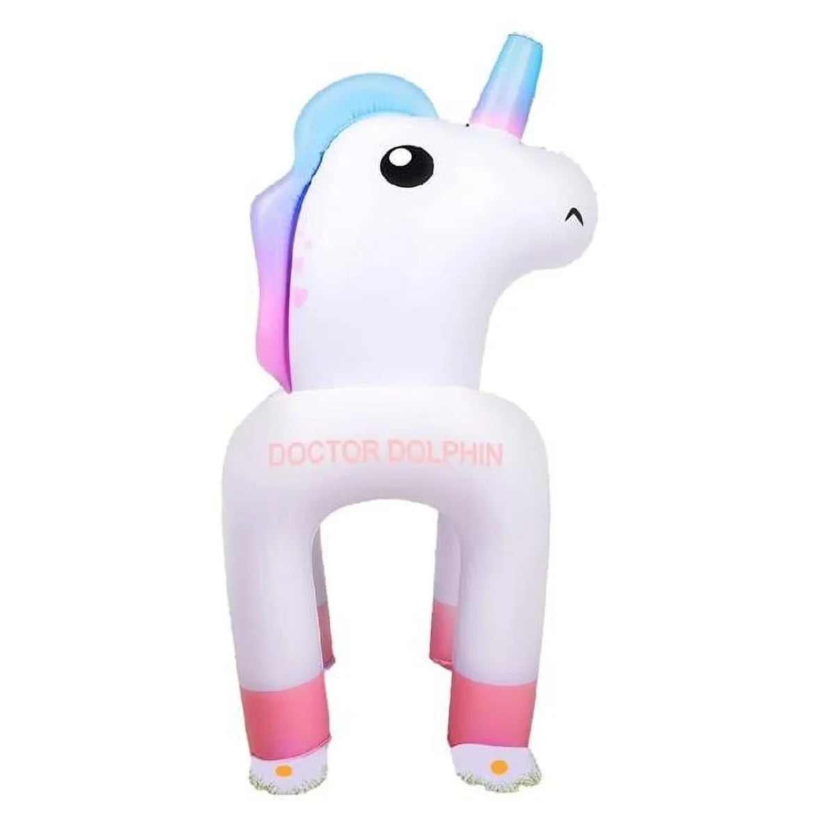 Inflatable Sprinklers Unicorn of 16 Case -